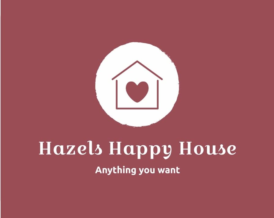 Hazels Happy House