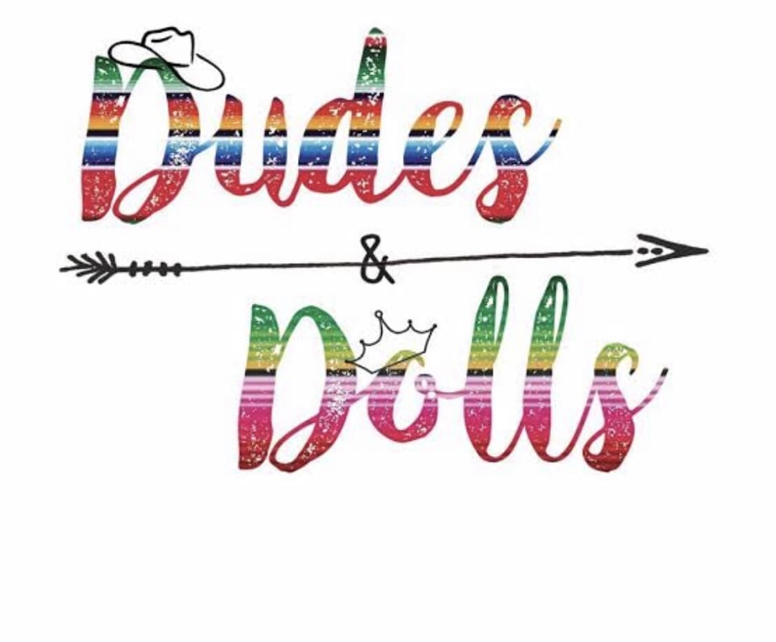 Dudes & Dolls