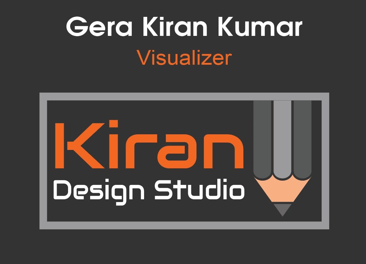 Kiran Design Studios
