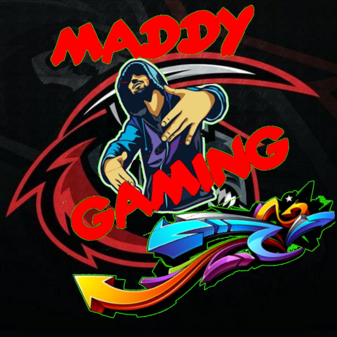 Maddy Gaming