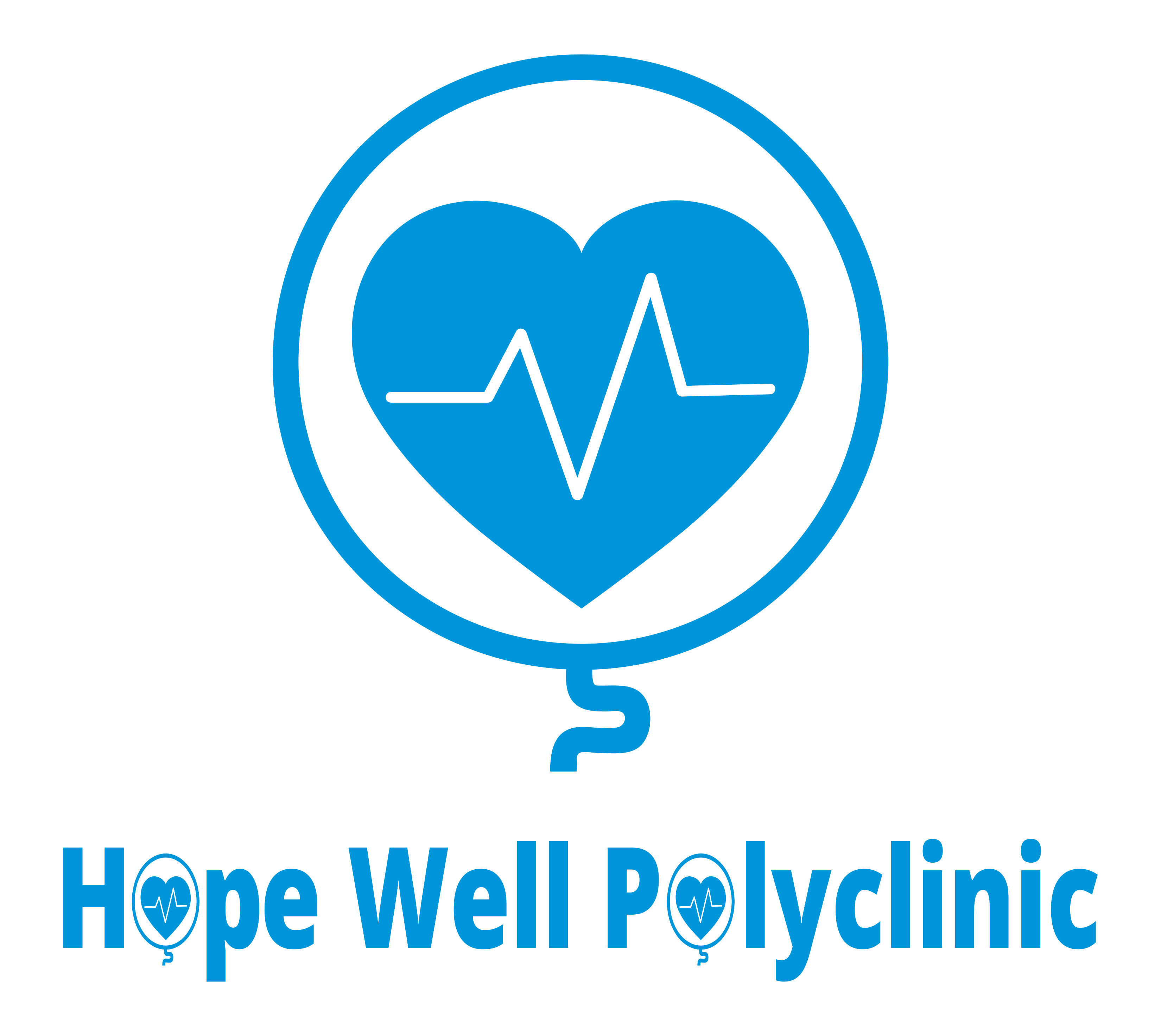 Hope Well Polyclinic