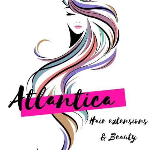Atlantica Hair Extensions & Beauty