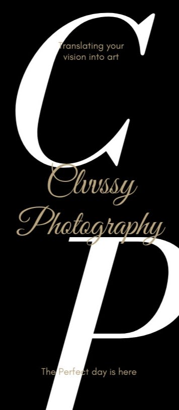 Clvvssy Photography