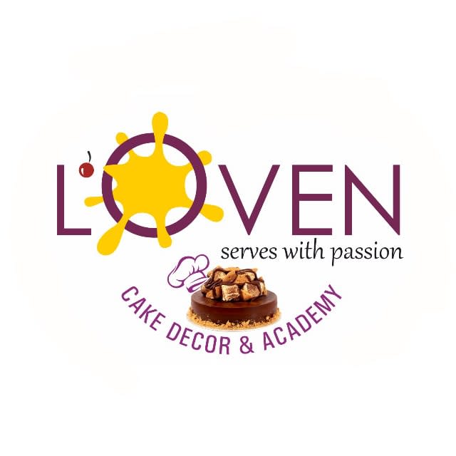 L'Oven Cake Decor & Academy