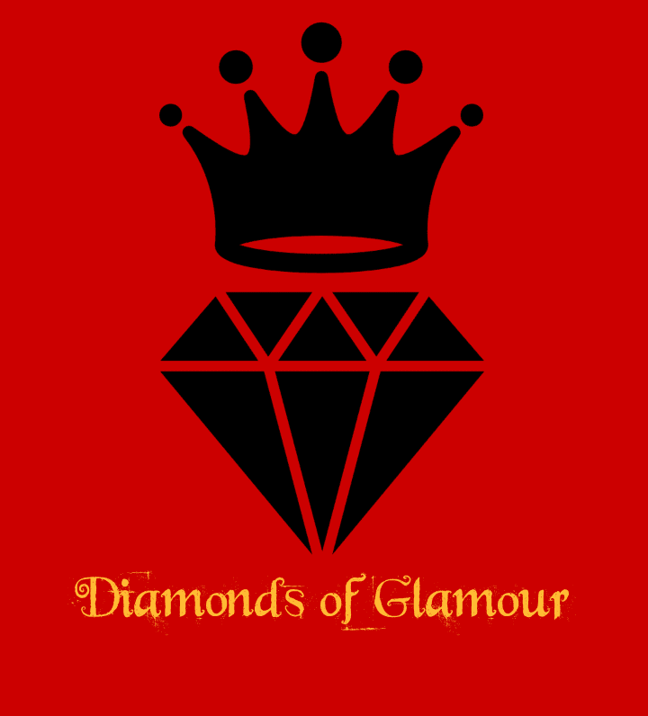 Diamonds Of Glamour