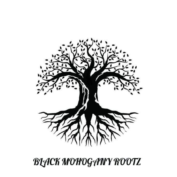 Black Mahogany Rootz