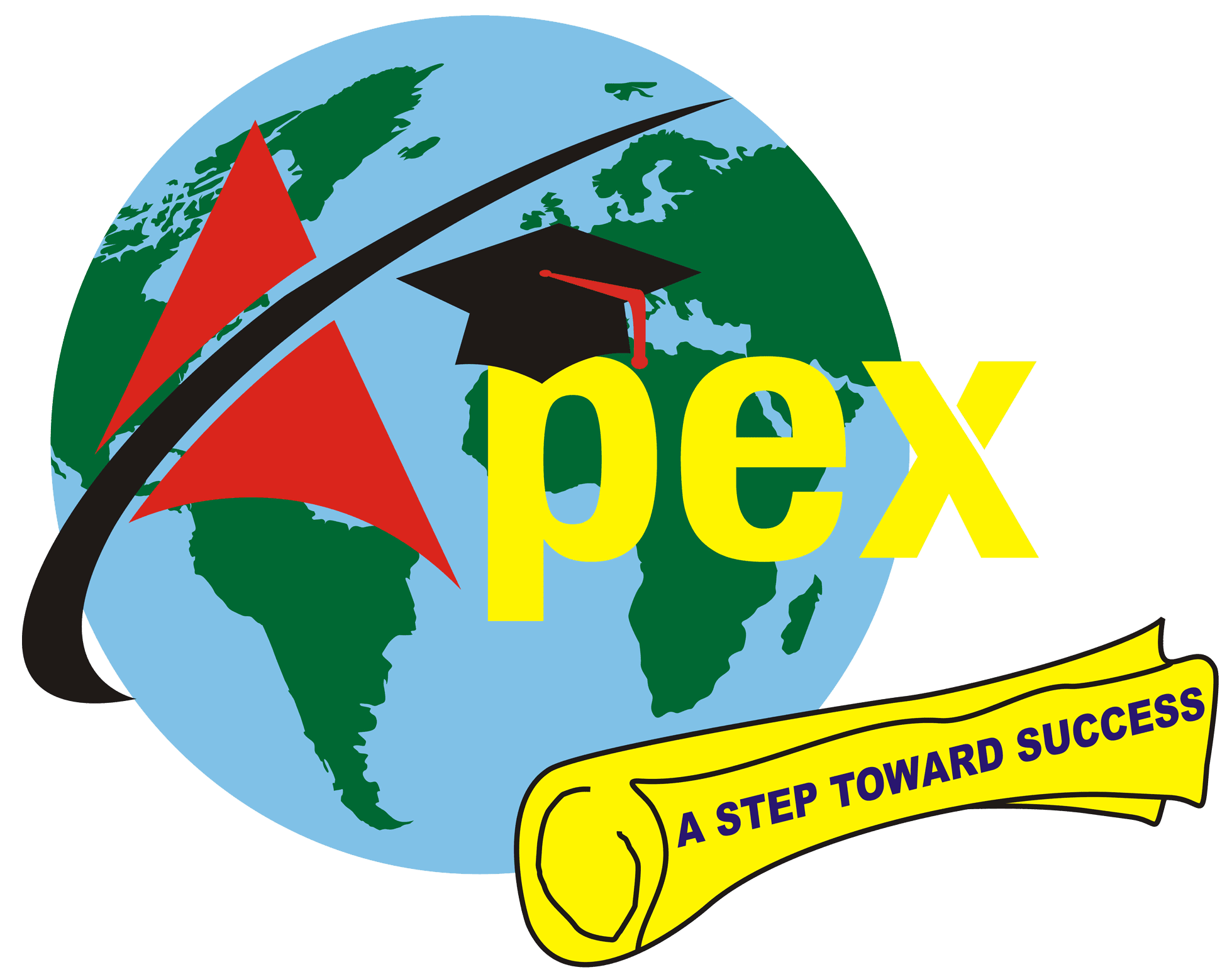 Apex - A step towards success