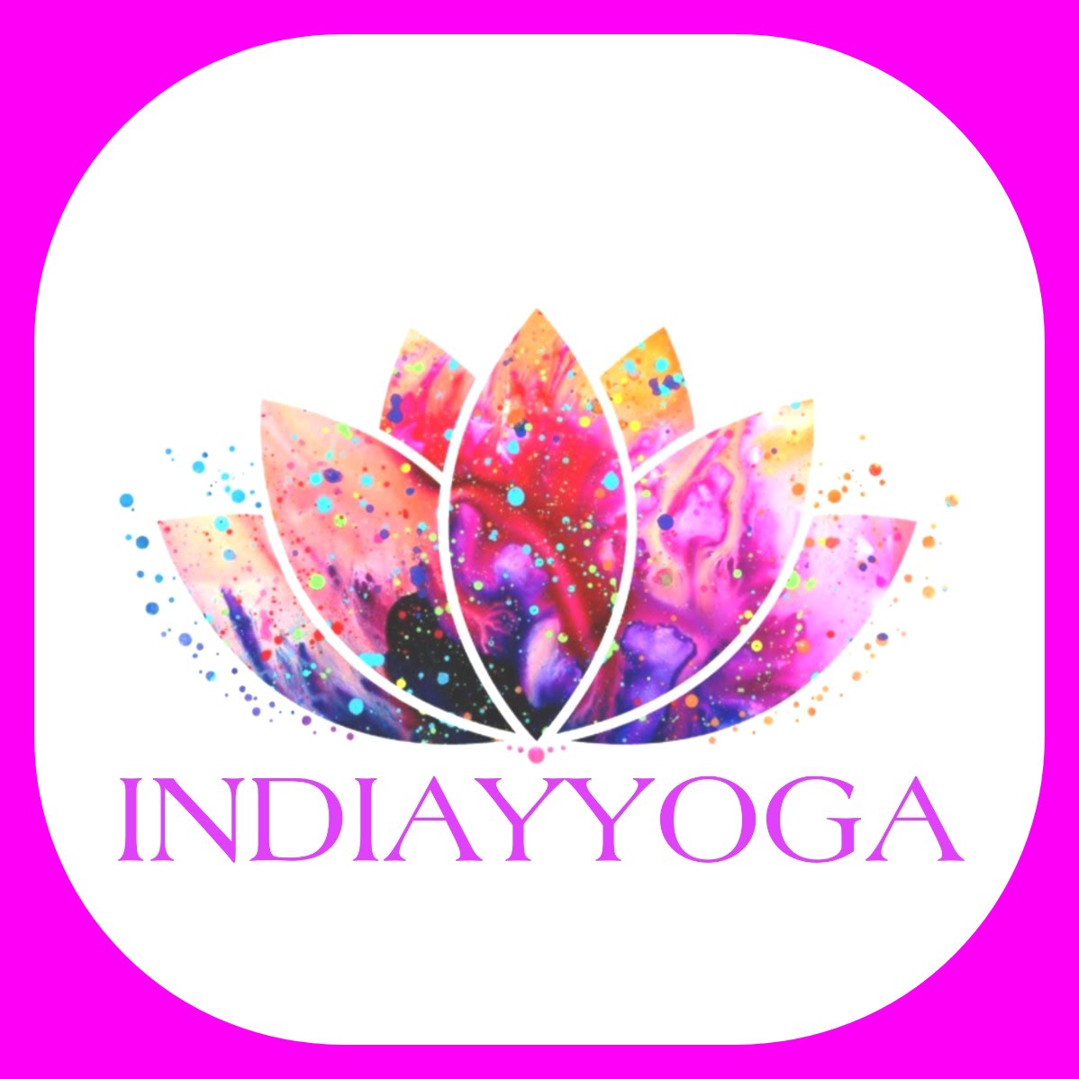 India y Yoga