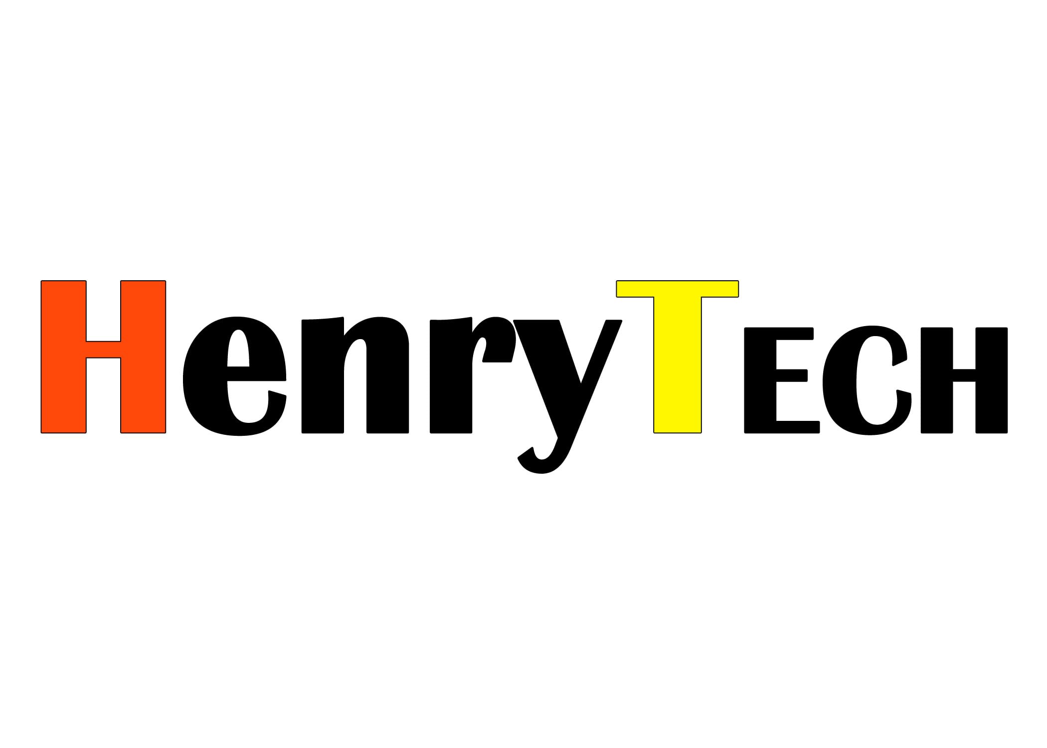 Henrytech
