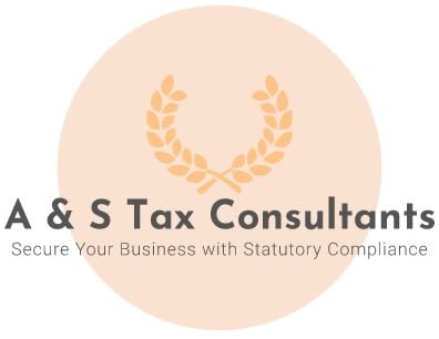 A & S Tax Consultants