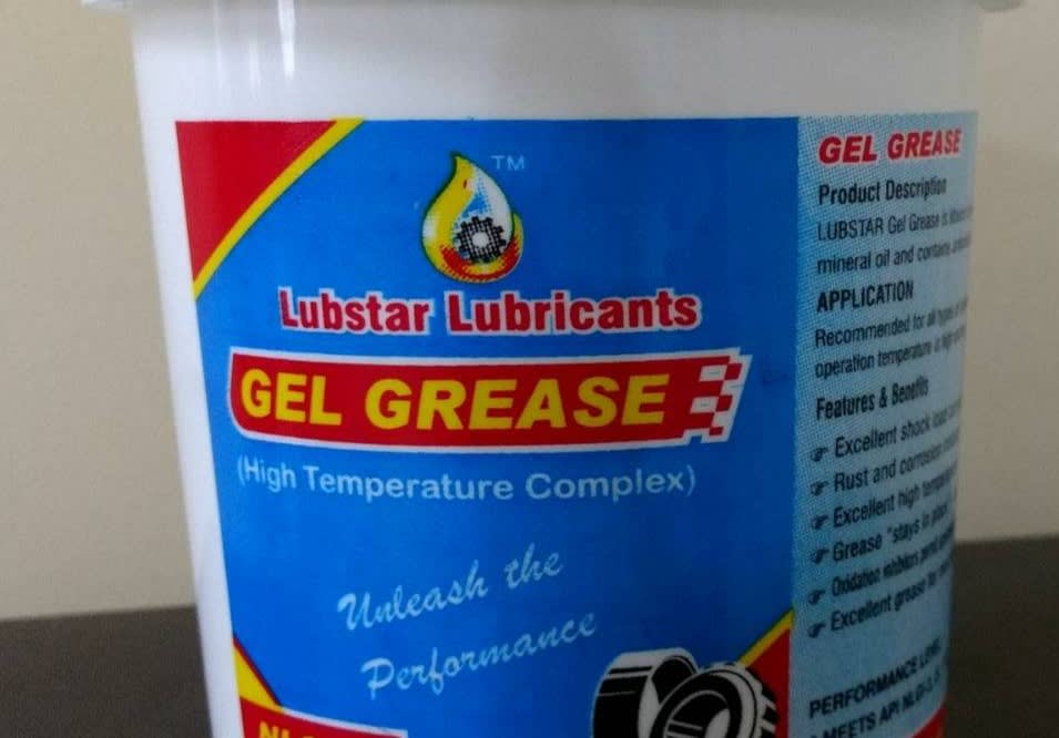 A Store You Can Trust Lubstar Lubricants Products Store in Dadra