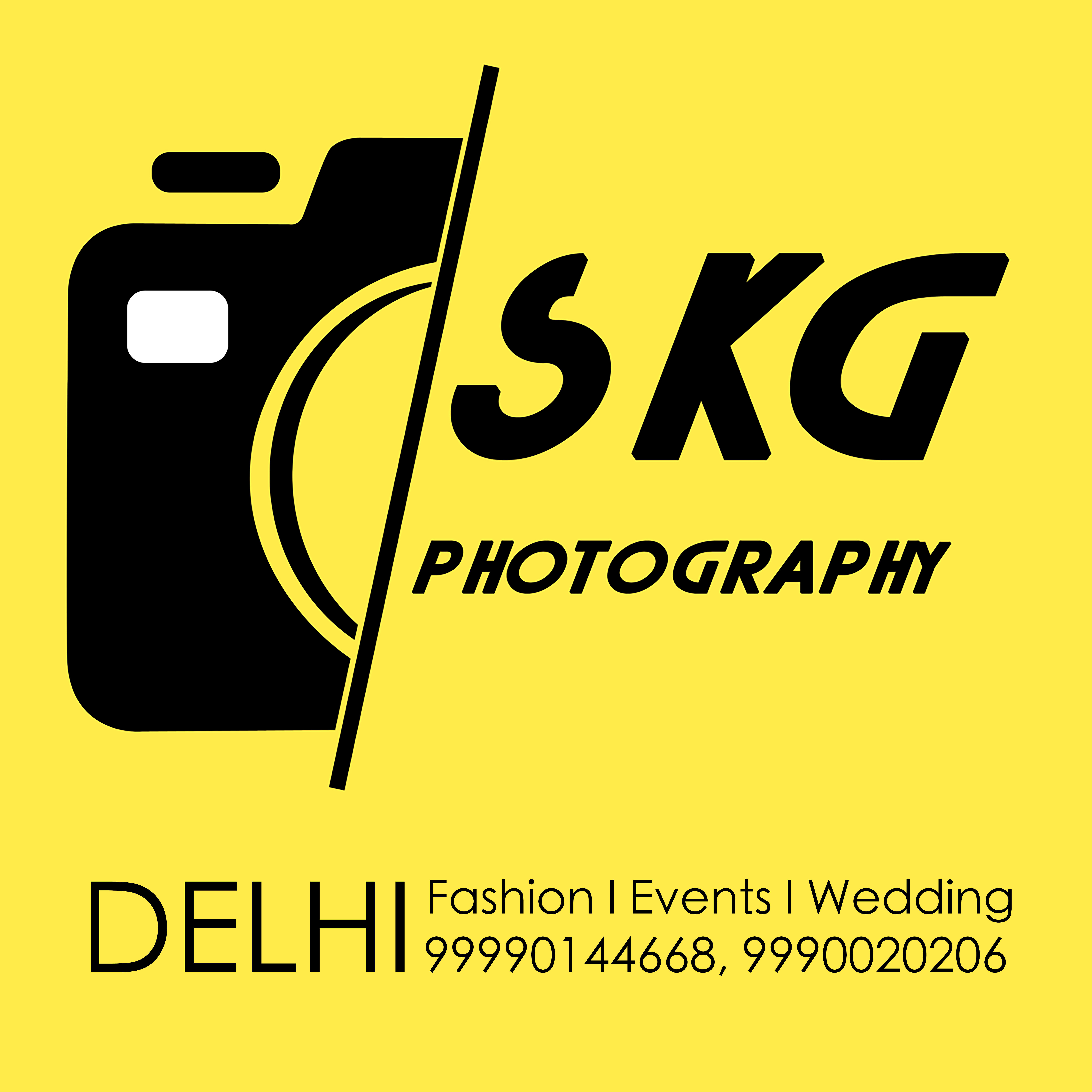 SKG Photography
