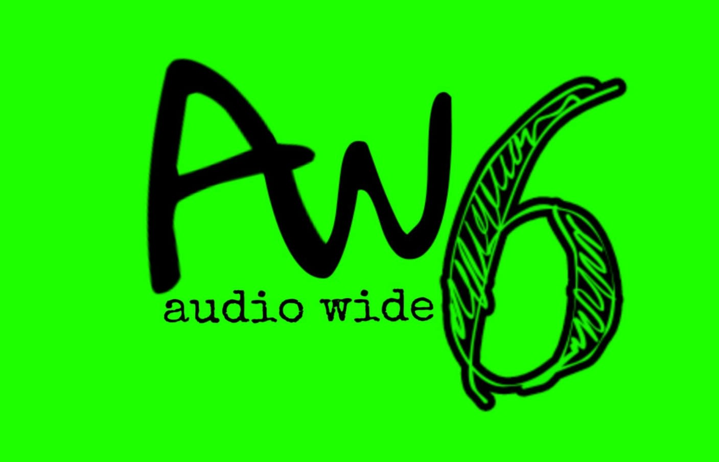 Audio Wide 6