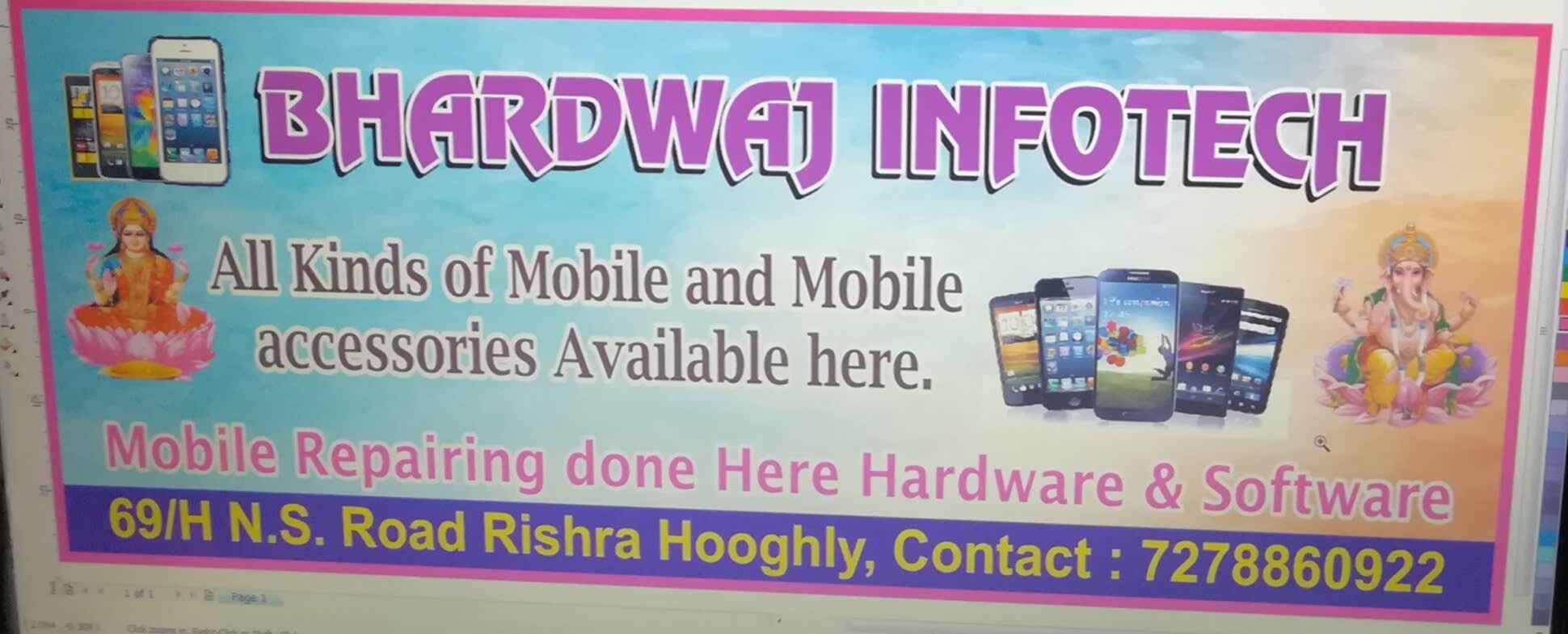 Bhardwaj Infotech