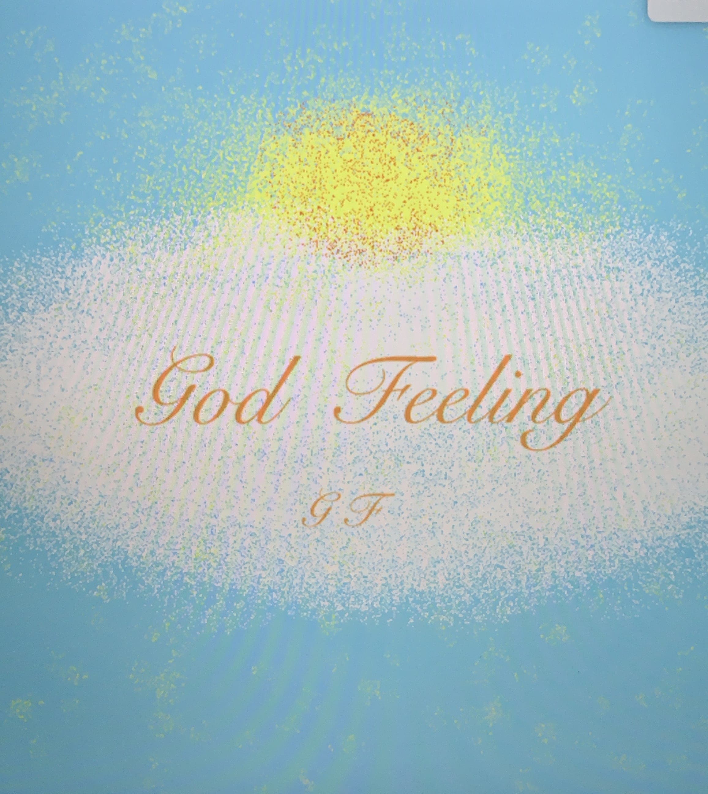 God Feeling