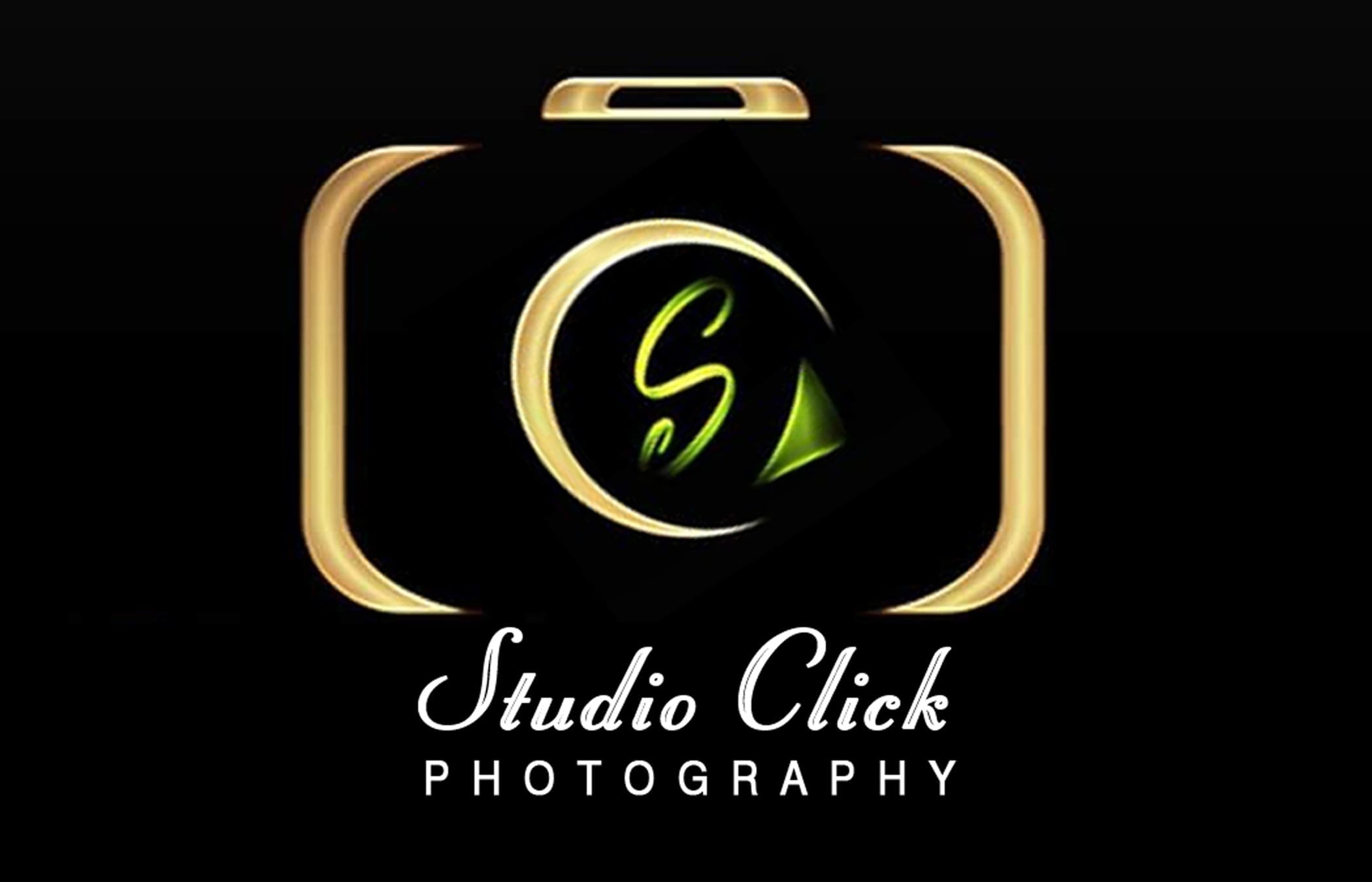 Studio Click Photography