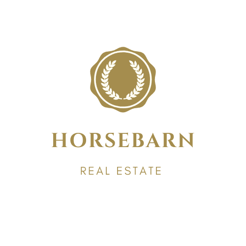 Horse Barn Real Estate
