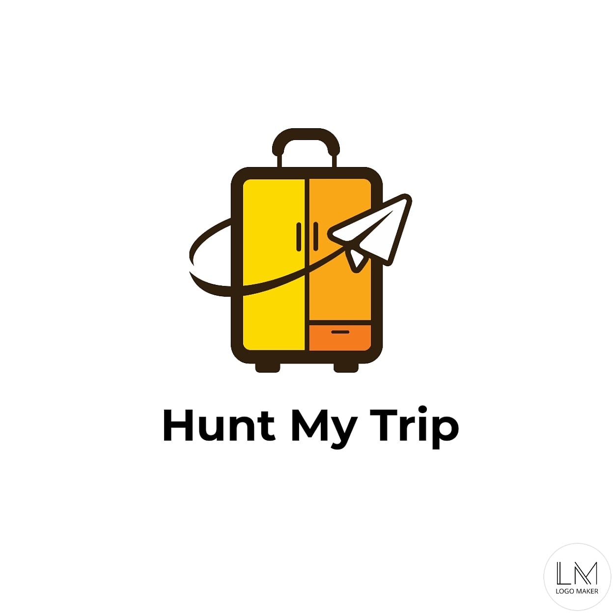 Hunt My Trip