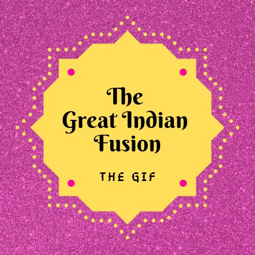 The Great Indian Fusion