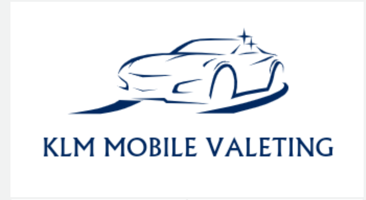 KLM Mobile Valeting