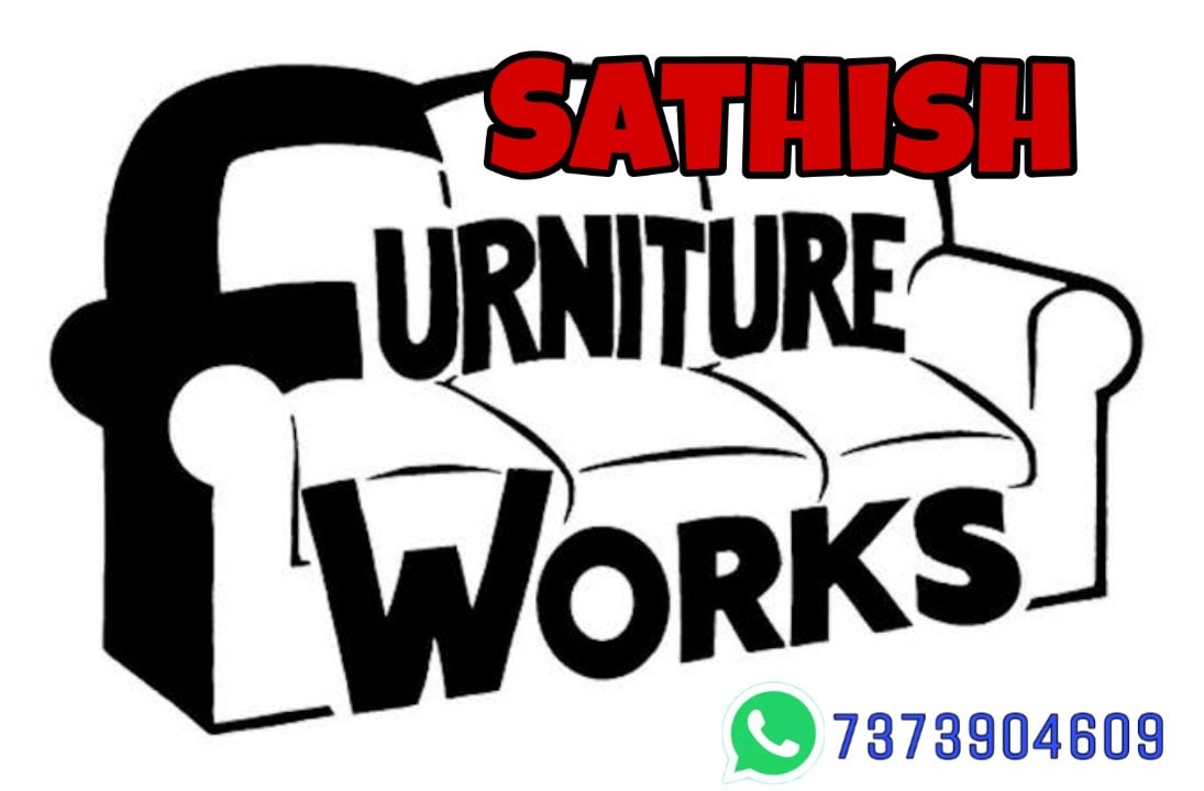 Sathish Furniture Works