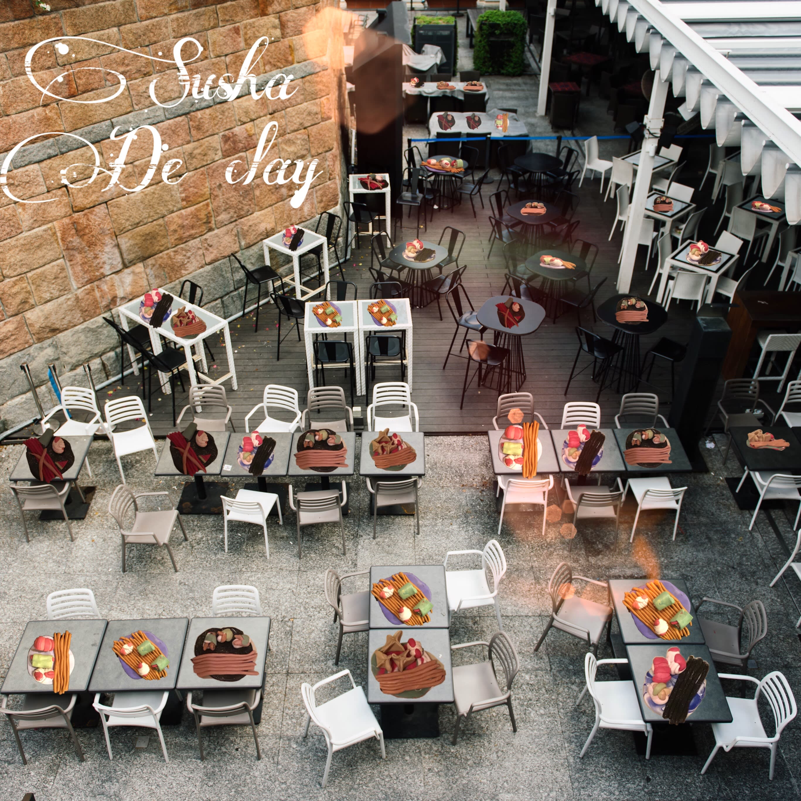 Susha De Clay Craft Store Missoula