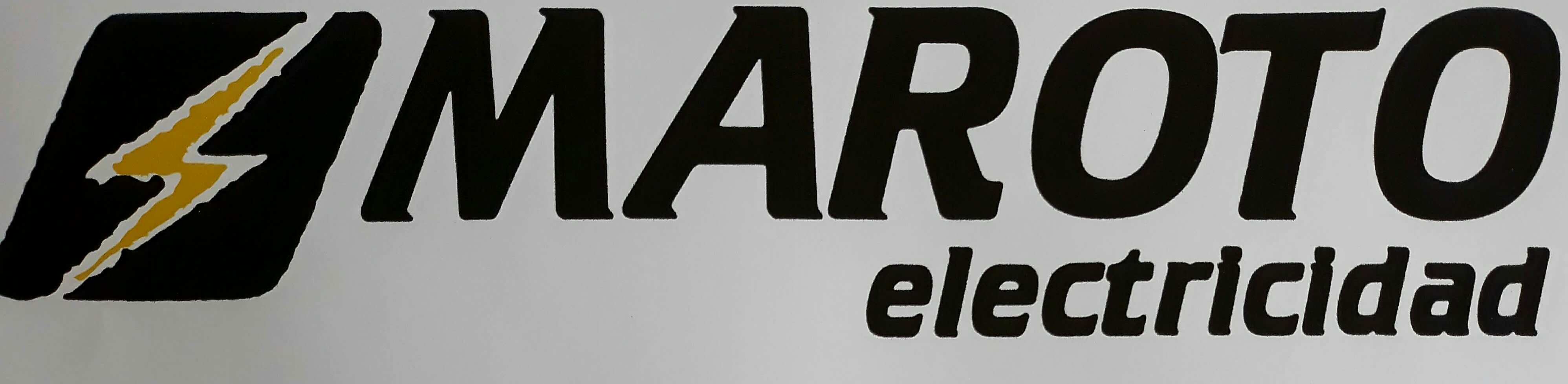 Maroto Electricidad