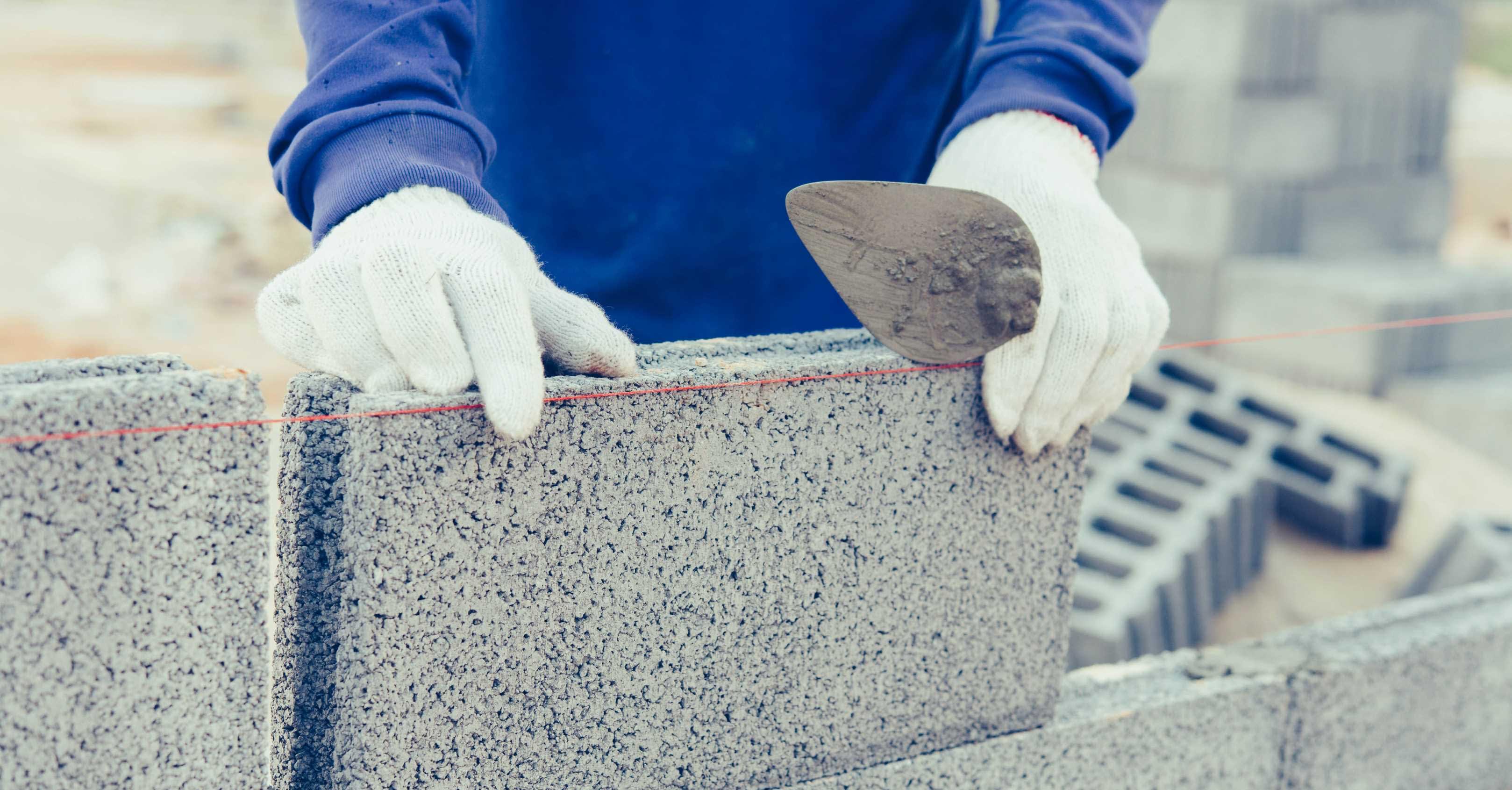 A&A Masonry & Concrete Tyler Bricklayers & Masons