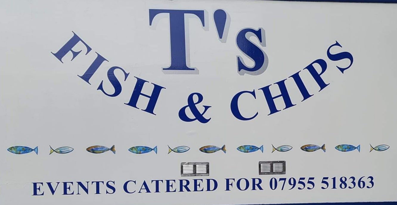 T's Fish & Chips