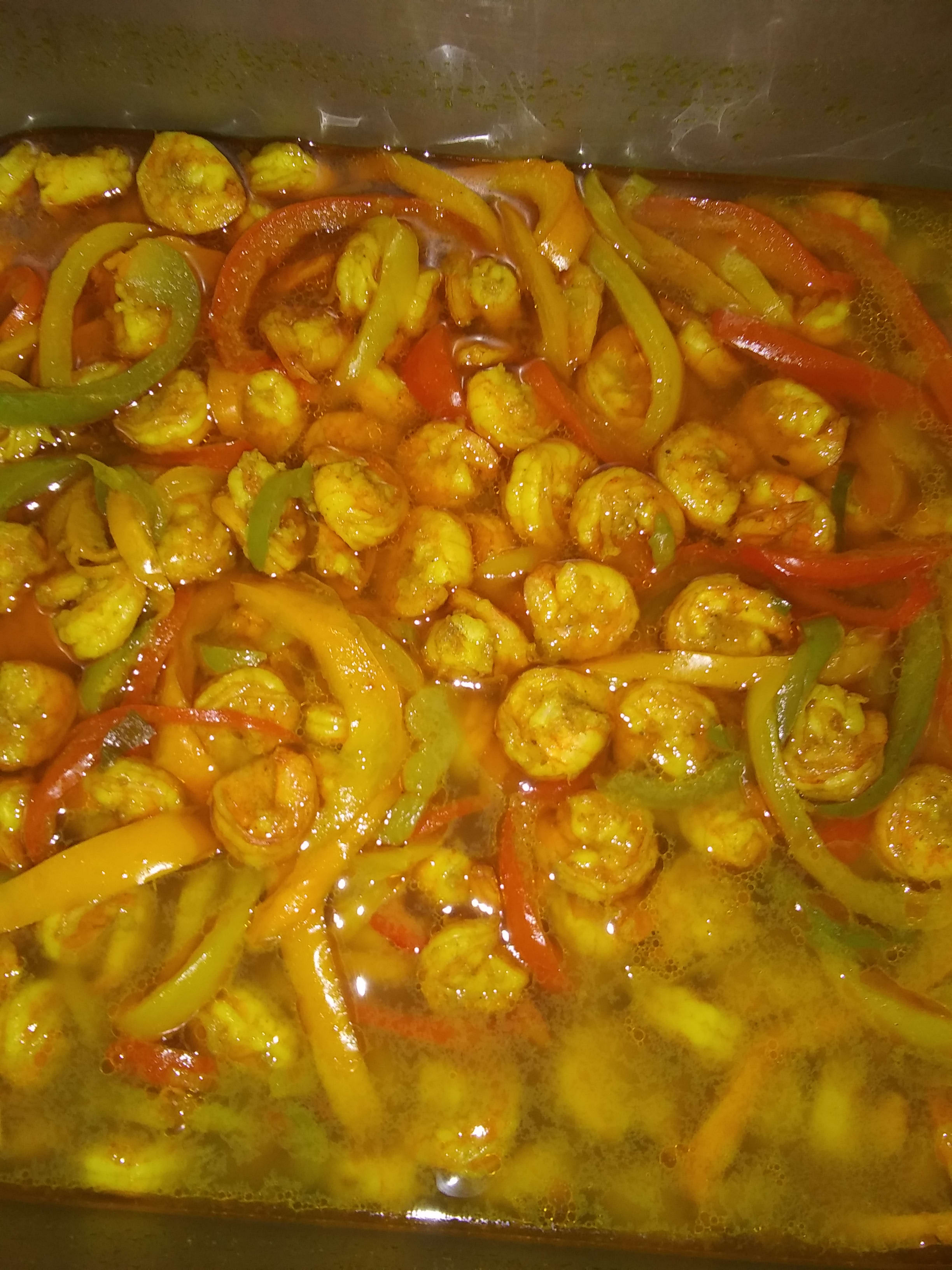 Carmen's Jamaican Authentic Cuisine | Food Truck