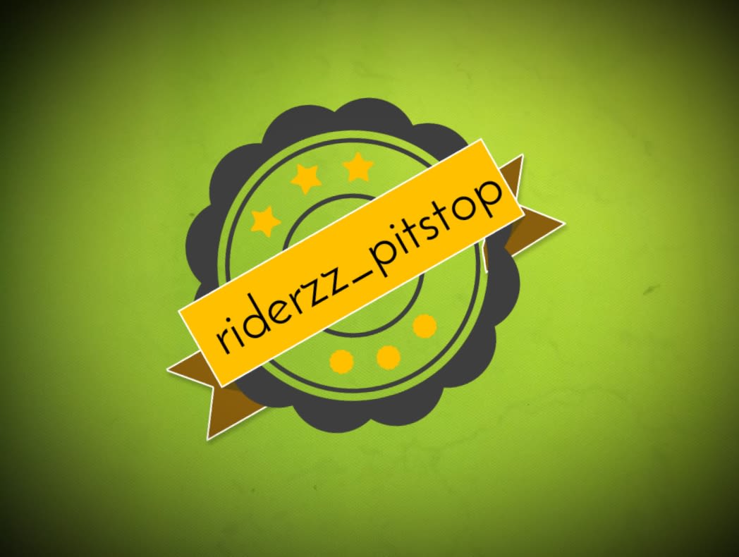 Riderzz_Pitstop