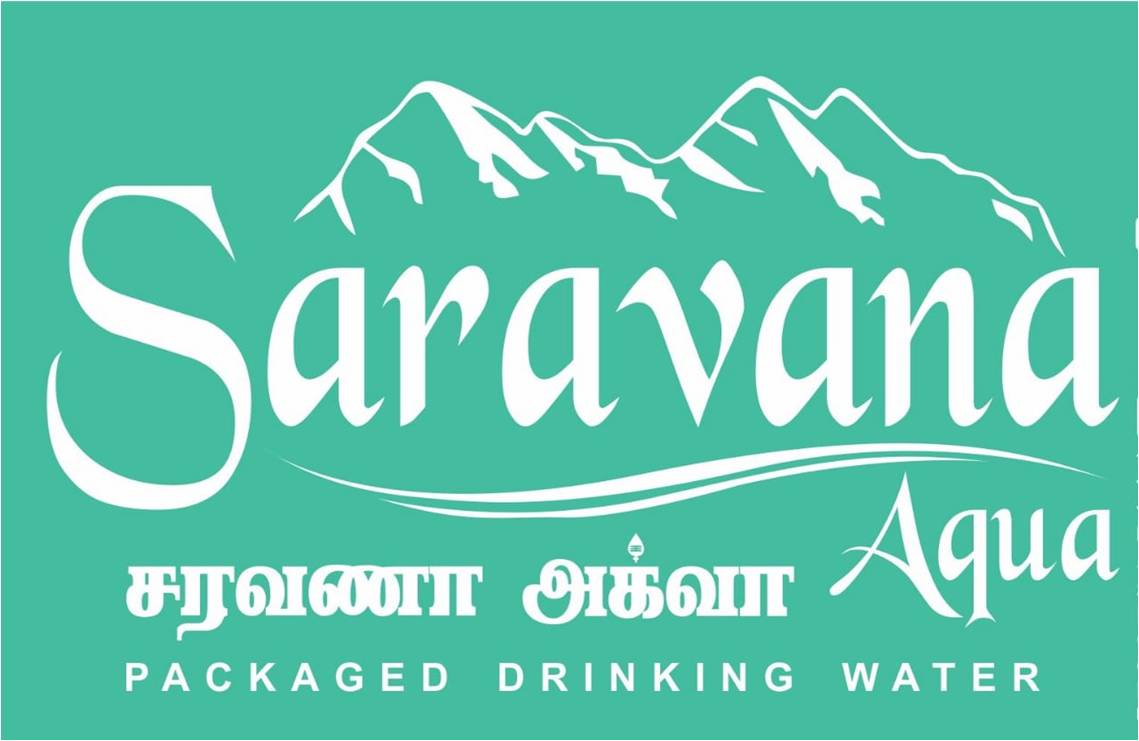 Saravana Aqua Product