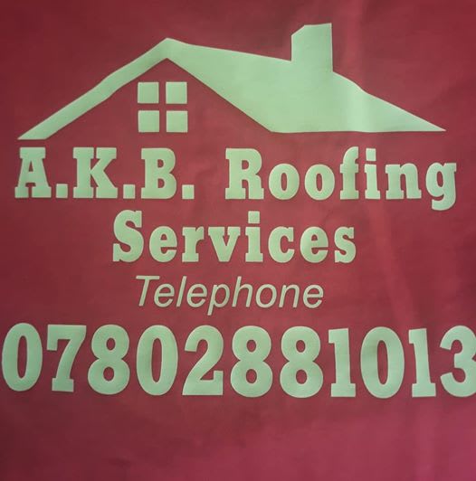 AKB Roofing Services