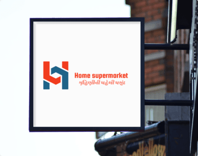 Home Supermart