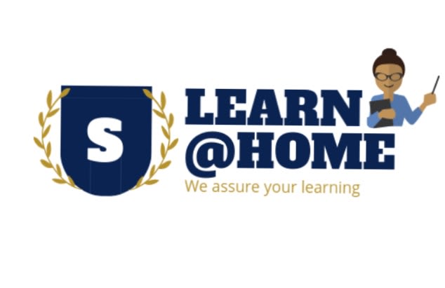 Learn@Home
