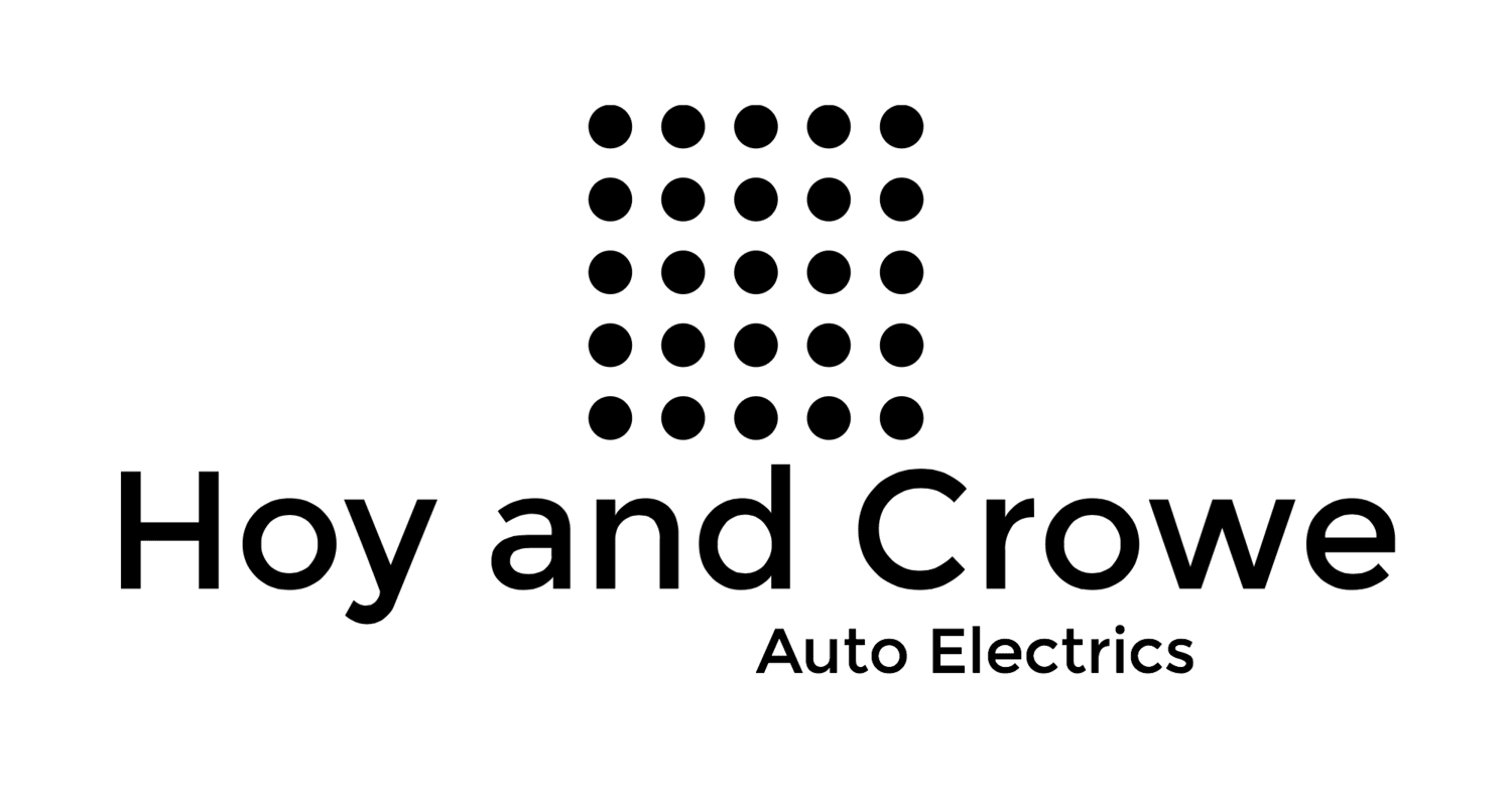 Hoy And Crowe Auto Electrics