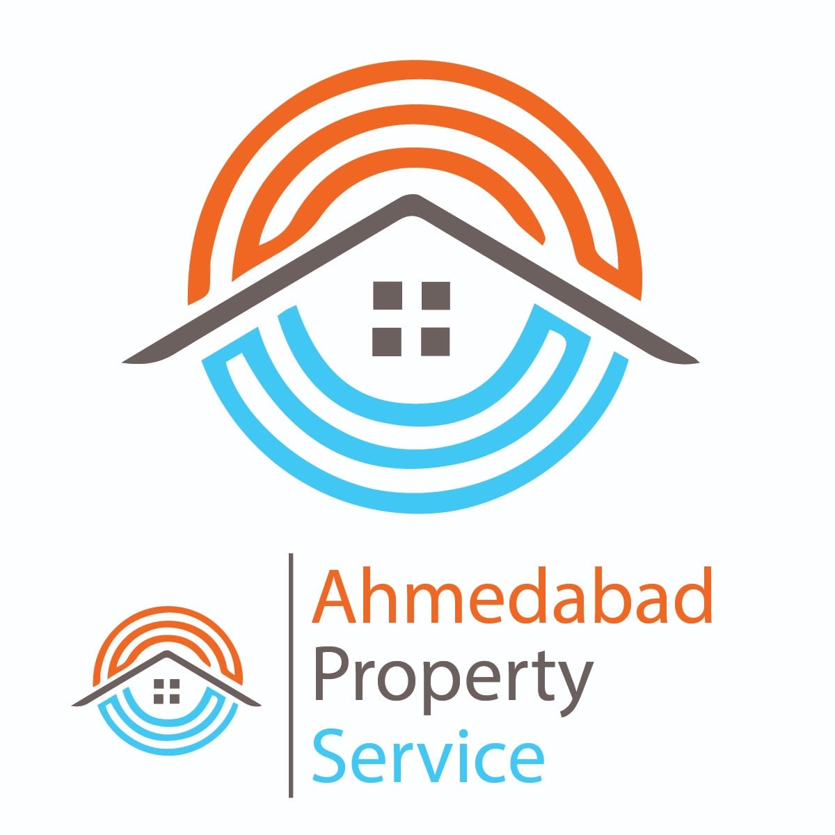Ahmedabad Property Service