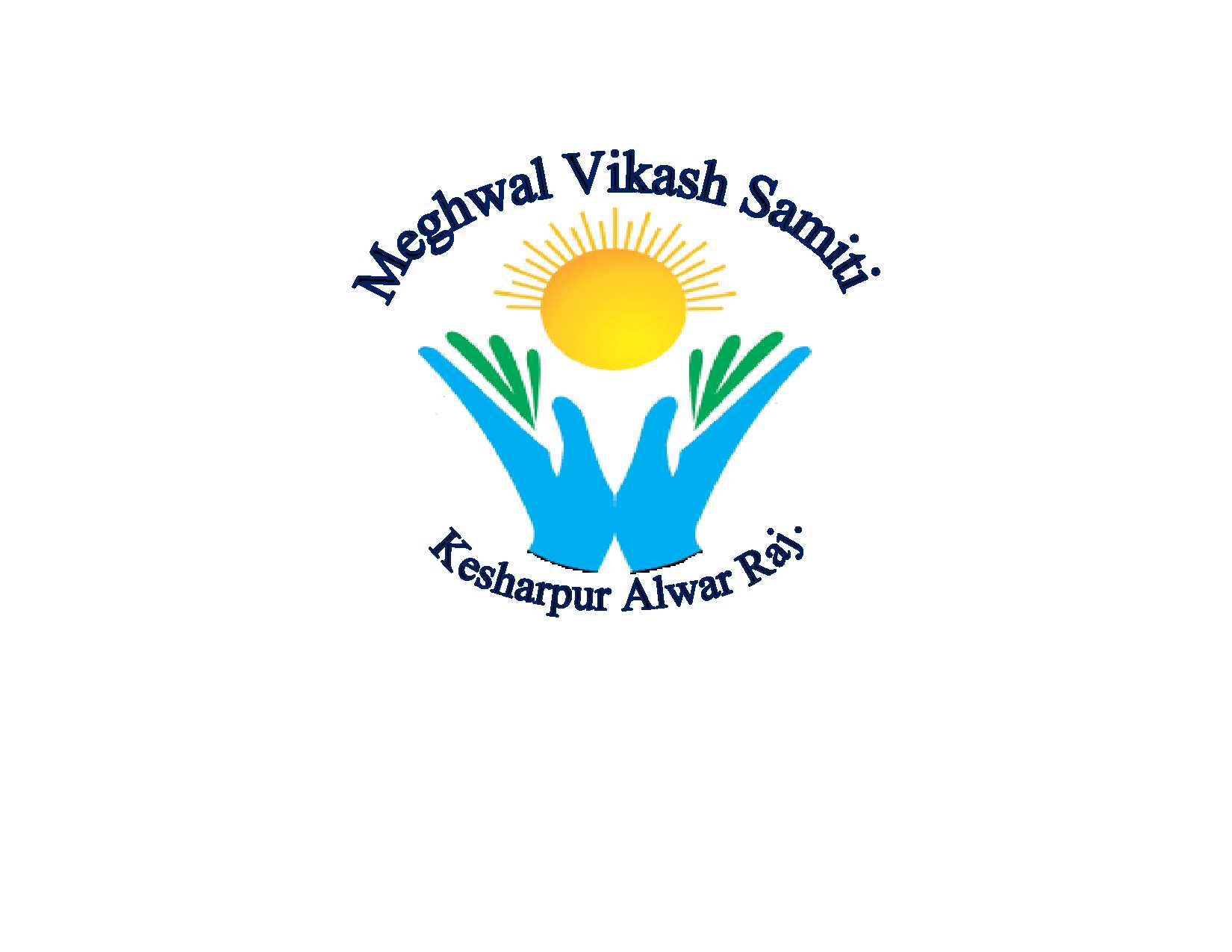 Meghwal Vikash Samiti Kesharpur Alwar
