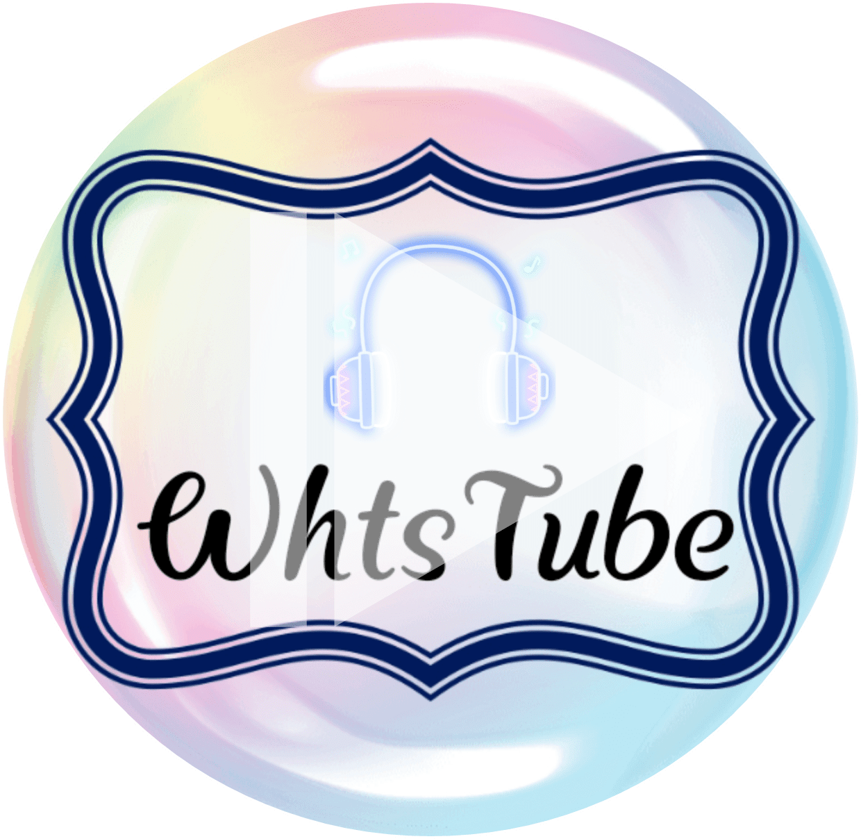 WhtsTube Status Video