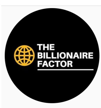 The Billionaire Factor