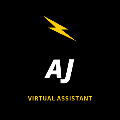 A.J Virtual Assistant