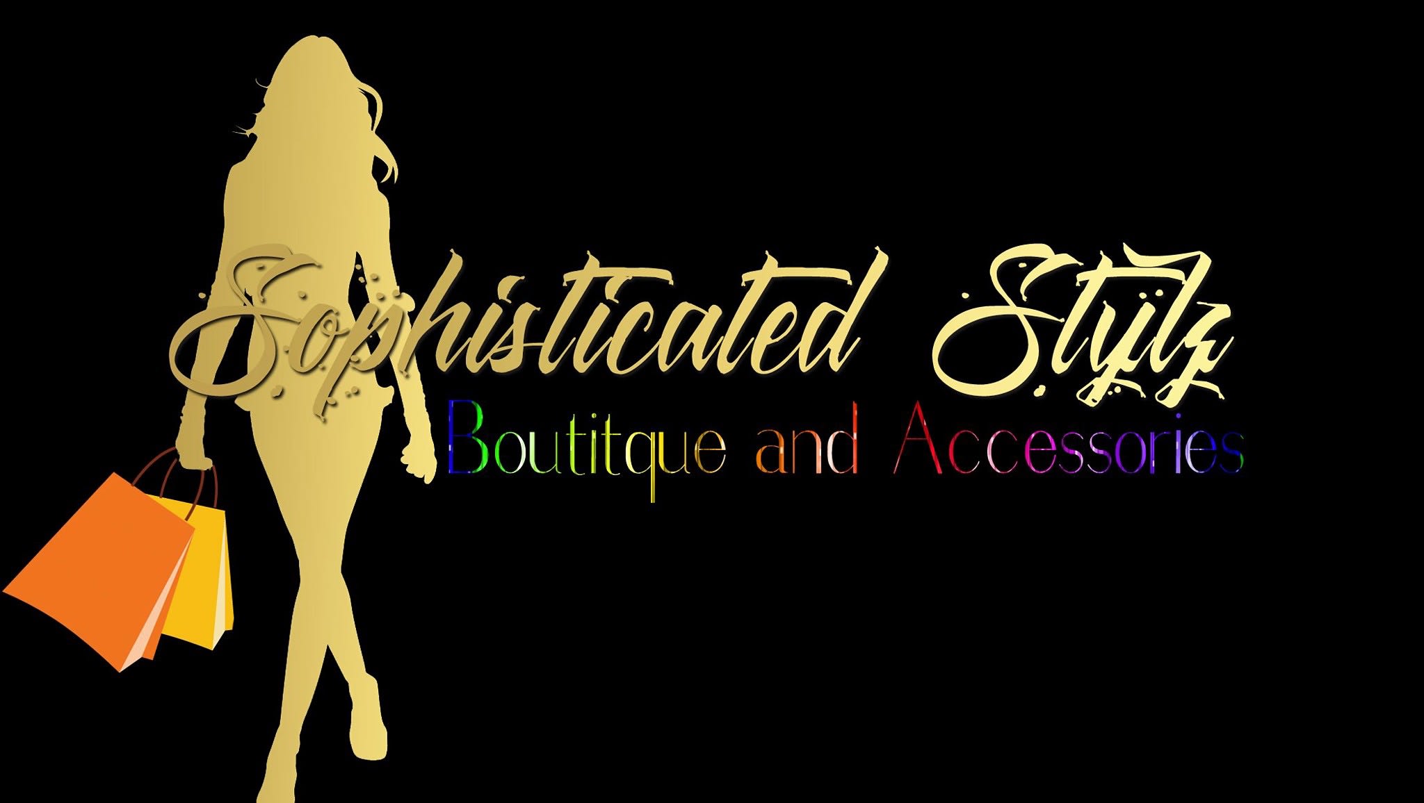 Sophisticated Stylz Boutique