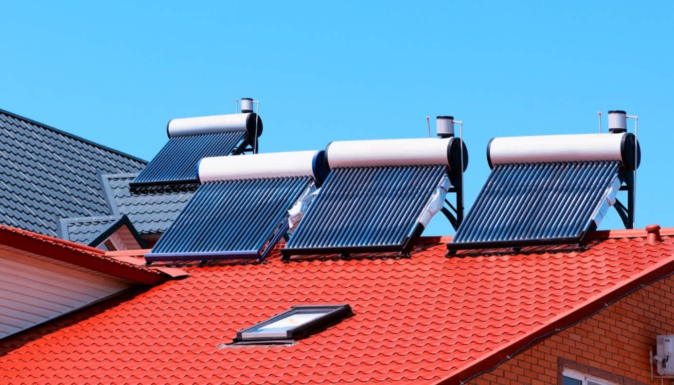 Fortune Solar Rajkot Renewable Energy Installation Service