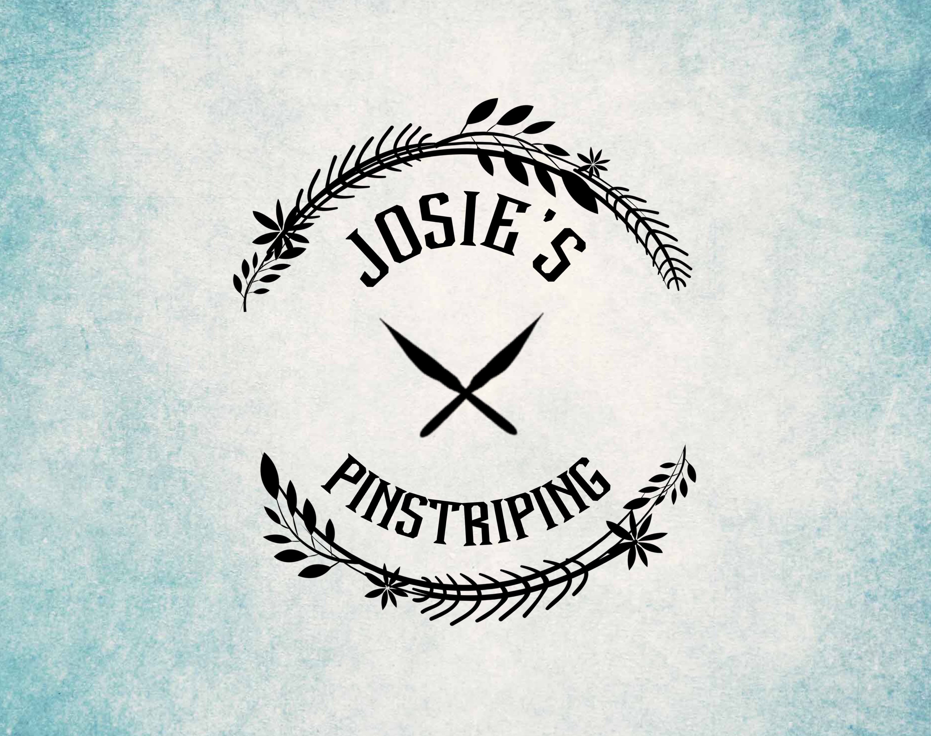 Josie’s Pinstriping