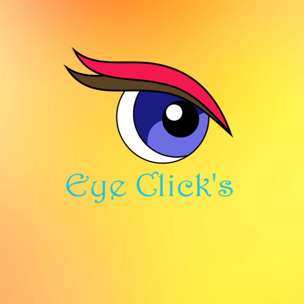 Eye Click'S