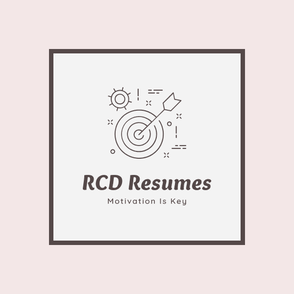 Rcd Resumes