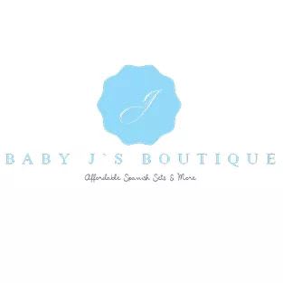 baby j's boutique