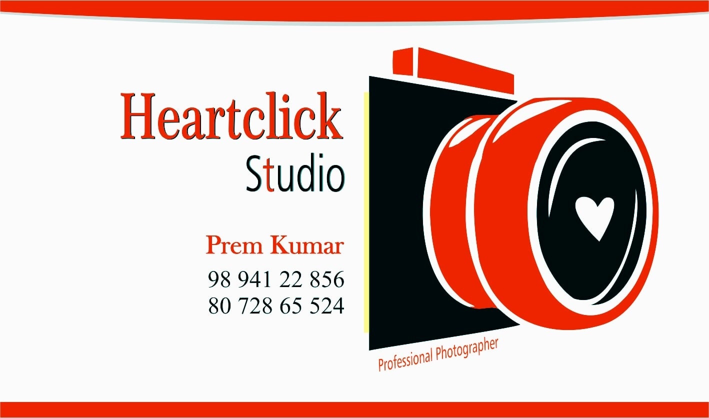 Heartclick Studio