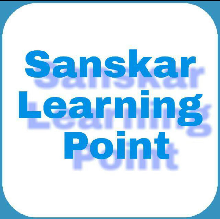 Sanskar Learning Point
