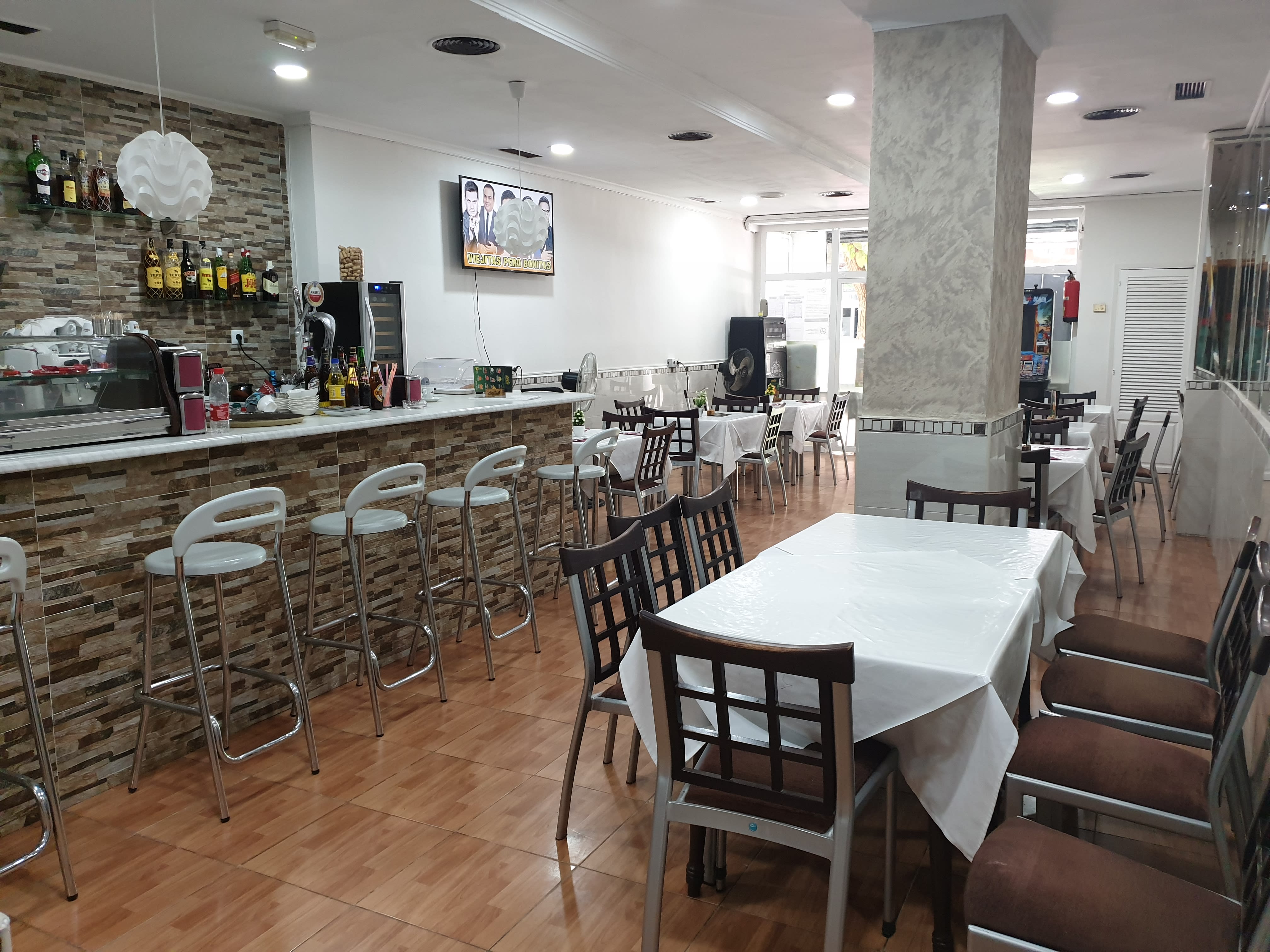 Restaurante Puerto Callao Peruvian Restaurant